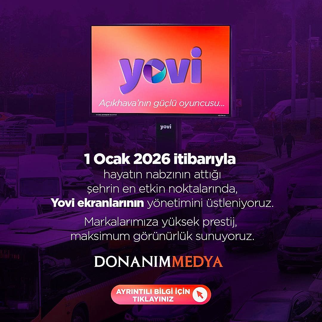 Donanım Medya