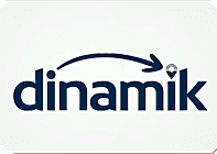 dinamik logo