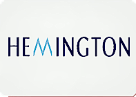 hemington logo