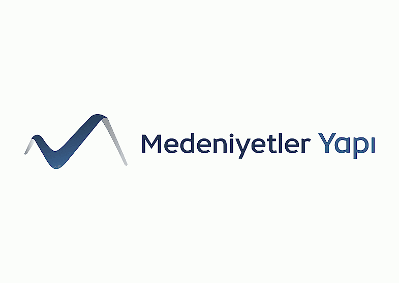 MEDENIYETLER logo