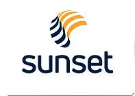 sunset logo