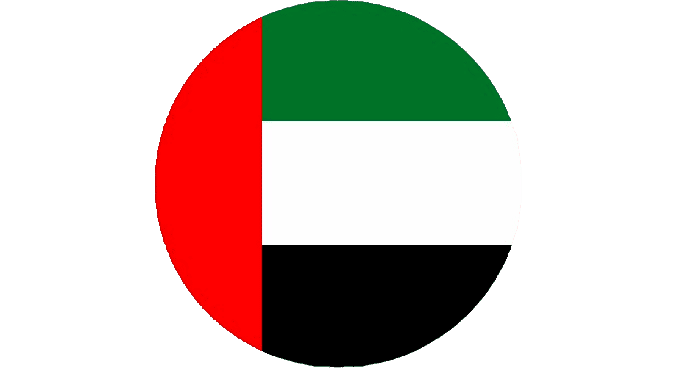Arabic Flag