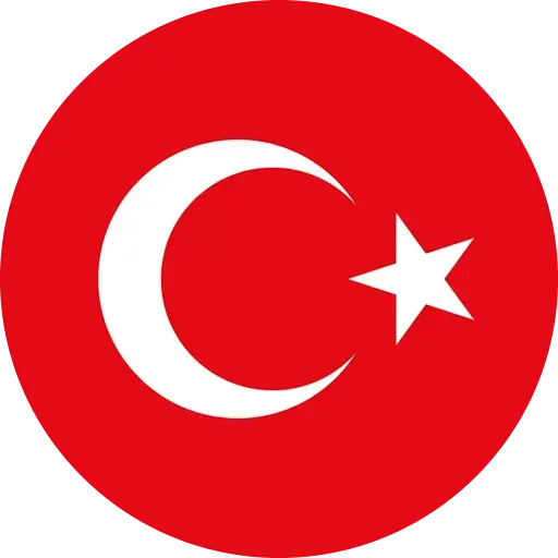 Turkish Flag